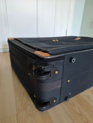 Classic Suitcase