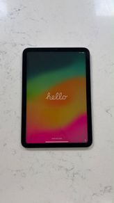 Apple iPad