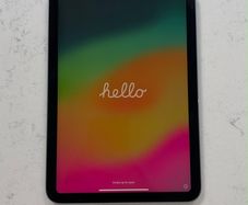 Apple iPad