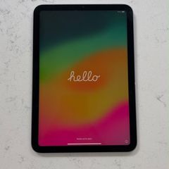 Apple iPad