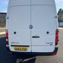Volkswagen Crafter 2013 Image 5