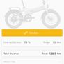 Folding E-Bike Image 4