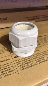 Large 63 mm PG Gland