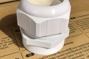 Large 63 mm PG Gland