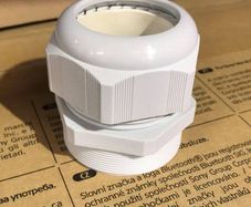 Large 63 mm PG Gland