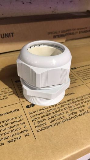 Large 63 mm PG Gland
