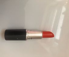 mac lipstick velvet volt