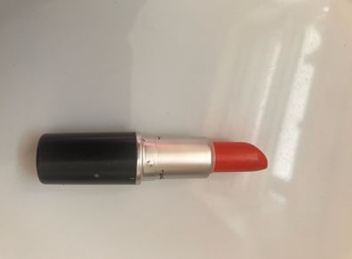 mac lipstick velvet volt