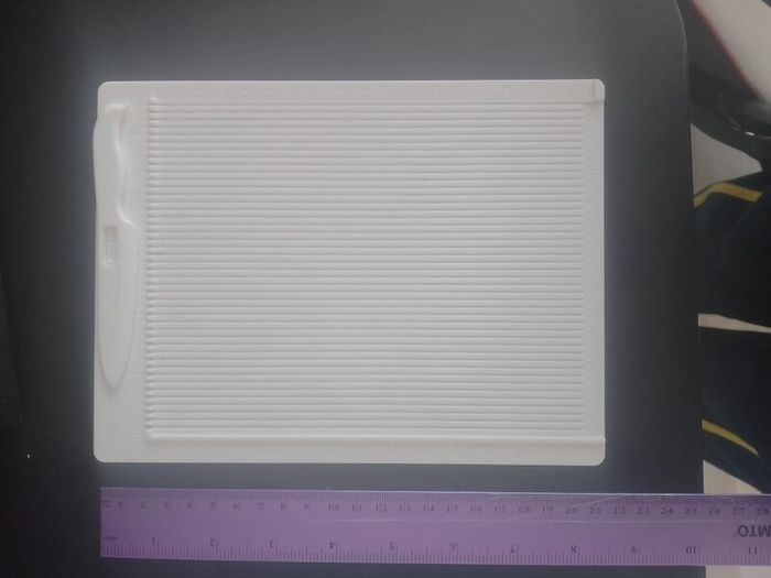 Scoring board  21x16cm