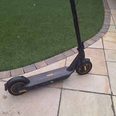 Segway ninebot scooter