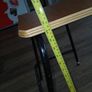 Old school Stools Image 3