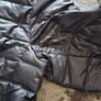 Adidas Varilite Hooded Down jacket size m Image 4
