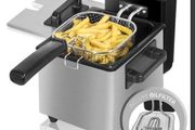 Cecotec Cleanfry 1.5L Fryer