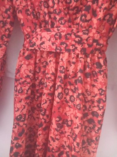 Dress Maxi