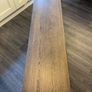 Arno Oak Smoked TV unit Image 2