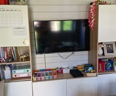 Ikea Besta Tv Unit
