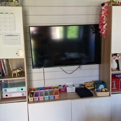 Ikea Besta Tv Unit