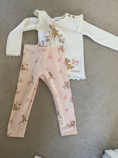 Baby girl outfits