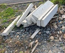Kerbing