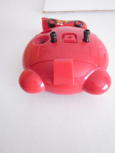 Disney Cars Alarm Clock