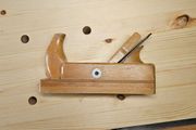 Ulmia 48 mm plane