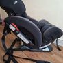 Joie Stages FX convertible car seat (child 0 to 25kg, Stillorgan collection) Image 2