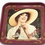 Coca Cola 1977 Liberty Metal Coasters Set new in the original box Image 4
