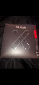 D'Addario XT SPC Classical Strings  0.28-0.44 Normal Tension