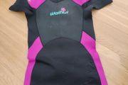 wet suit girls 11/12