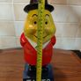 Large Hand Painted Mr Tayto Figurine  Iconic Irish Collectible Image 8