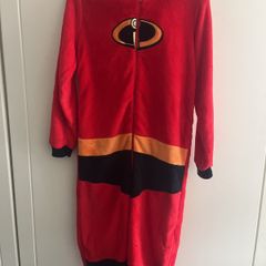 Disney incredibles onesie
