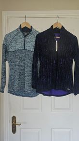 Sports tops