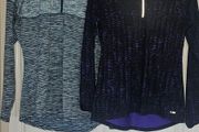 Sports tops