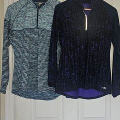 Sports tops