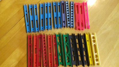 Float winders