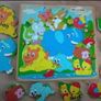 Peg board Image 5