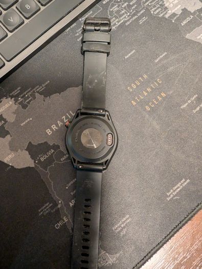 Garmin approach S42 Golf Watch