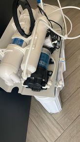 water softener system