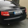 Audi a4 b7 a6 c6 2.0tdi BRE BLB BRD engine head injectors camshafts rockers wiring loom all parts breaking no swaps free Image 9