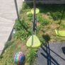 swing set and slide Image 3