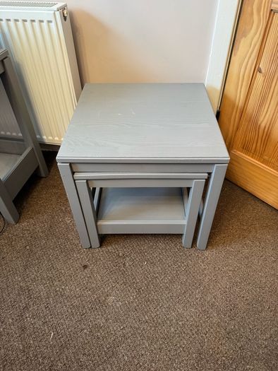Table set - nest also
