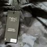 Brand new Next men's jacket shower resident Image 8