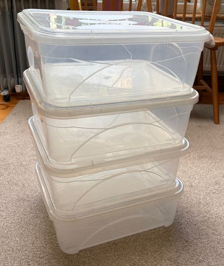 Storage