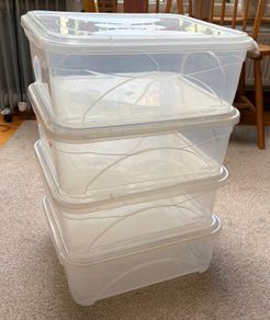 Storage