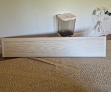 Shelf/Countertop offcut