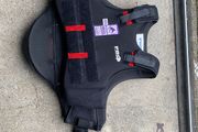 Pony Back Protector