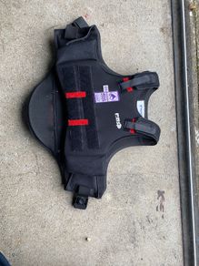 Pony Back Protector