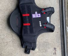 Pony Back Protector