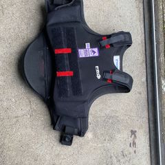 Pony Back Protector