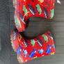 Light-Up kids Wellies - size 5 Image 3